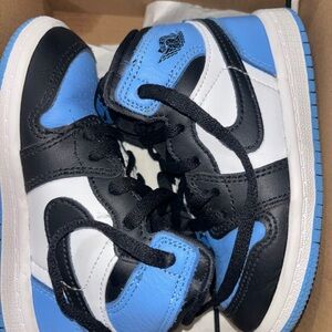 Jordan 1 high toddler